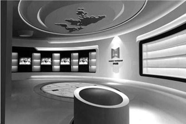 廣東有哪些好的企業文化展廳設計公司?企業展廳的設計流程是什么插圖 廣東有哪些好的企業文化展廳設計公司?企業展廳的設計流程是什么插圖