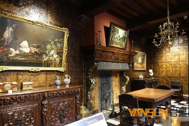 內(nèi)容設(shè)計與陳列藝術(shù)設(shè)計相結(jié)合丨深圳展館設(shè)計策展插圖(1)