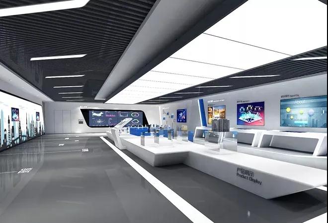 巖星建設|展廳設計消防安全小常識插圖 巖星建設|展廳設計消防安全小常識插圖