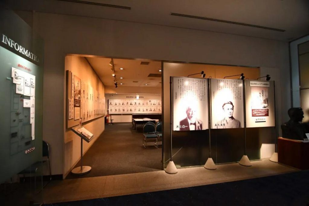 巖星建設|談談企業博物館對社會的作用插圖 巖星建設|談談企業博物館對社會的作用插圖