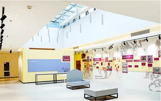 巖星特刊|博物館為青少年打開通向世界的窗插圖(7) 巖星特刊|博物館為青少年打開通向世界的窗插圖(7)