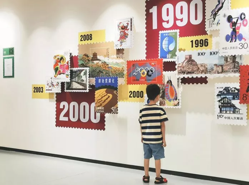 巖星特刊|博物館為青少年打開通向世界的窗插圖(8) 巖星特刊|博物館為青少年打開通向世界的窗插圖(8)