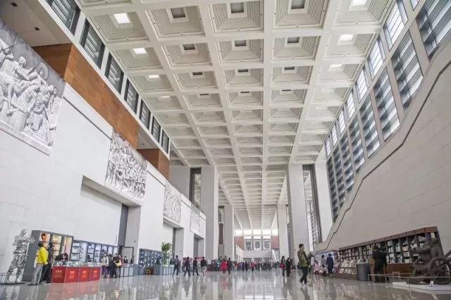 博物館建設|博物館的展陳設計形式與空間布局插圖 博物館建設|博物館的展陳設計形式與空間布局插圖