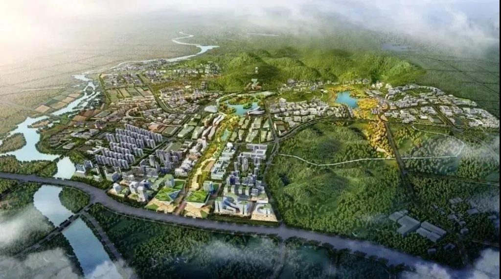 展館設計|科教城、呼吸中心、廣交會展館四期……廣州加快推進重點項目建設插圖