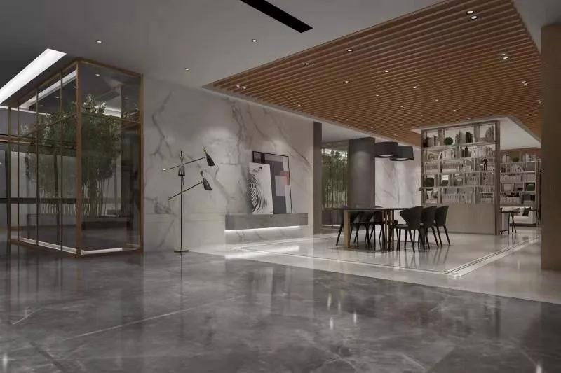 如何科學(xué)節(jié)約展廳設(shè)計成本插圖 如何科學(xué)節(jié)約展廳設(shè)計成本插圖