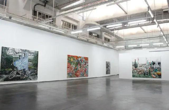 中國的博物館設計-建筑師擁有異想天開的想法還不夠插圖(2) 中國的博物館設計-建筑師擁有異想天開的想法還不夠插圖(2)