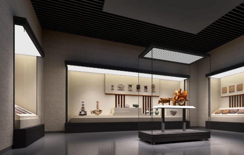 ?博物館設計做好這3個要點，以更好地服務于公眾插圖