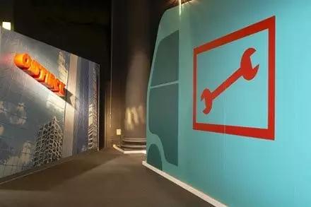 科技展館設(shè)計的人文思考以人為本插圖(4)