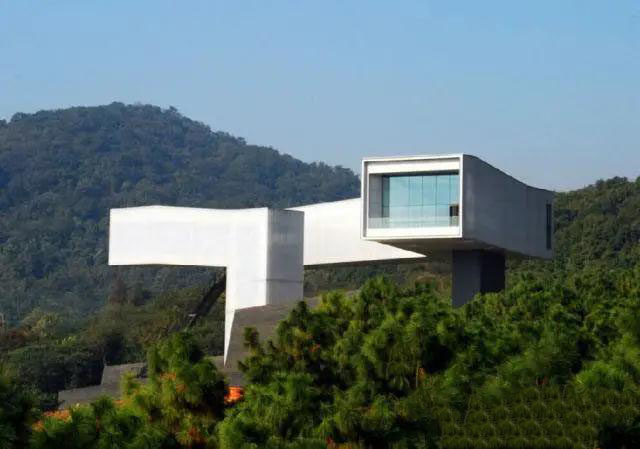 中國的博物館設計-建筑師擁有異想天開的想法還不夠插圖(6) 中國的博物館設計-建筑師擁有異想天開的想法還不夠插圖(6)