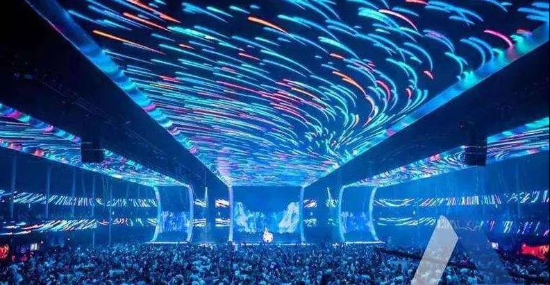 沉浸式數(shù)字展廳設(shè)計(jì),沉浸式投影形式和沉浸式投影的特征插圖 沉浸式數(shù)字展廳設(shè)計(jì),沉浸式投影形式和沉浸式投影的特征插圖