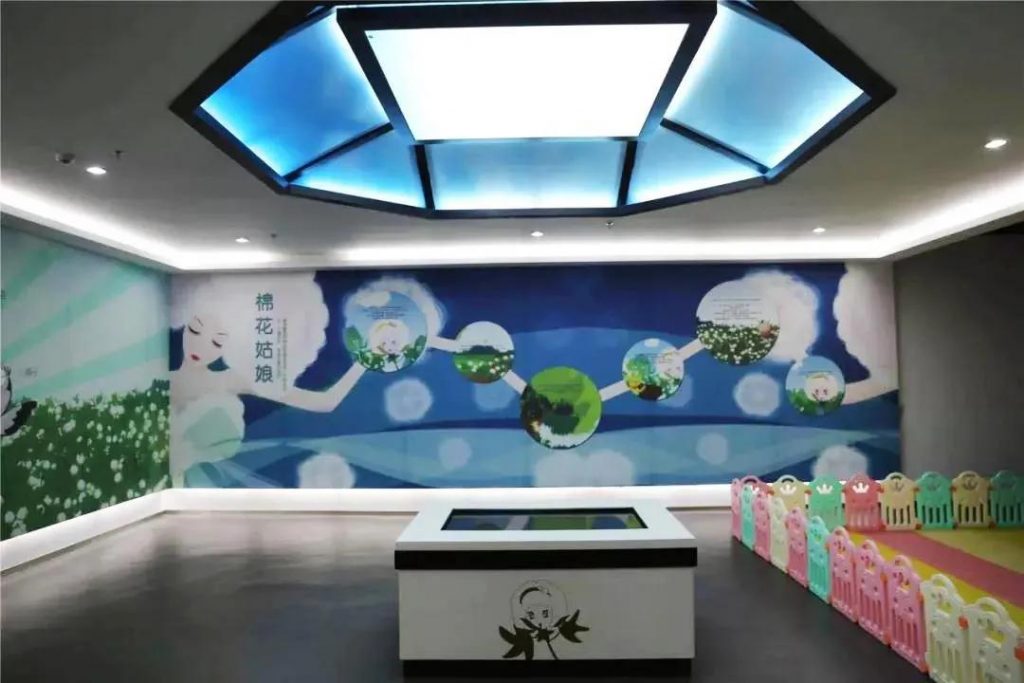 巖星特刊 | 在熱點之后,我們來看看這一座博物館插圖(7) 巖星特刊 | 在熱點之后,我們來看看這一座博物館插圖(7)