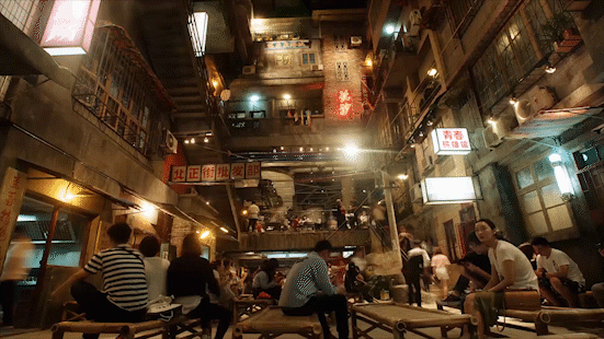 巖星特刊 ｜深圳超級文和友，“城市博物館”的擴張之路插圖(8)