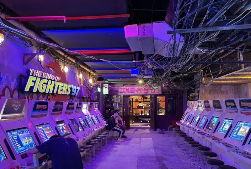 巖星特刊 ｜深圳超級文和友，“城市博物館”的擴張之路插圖(1)