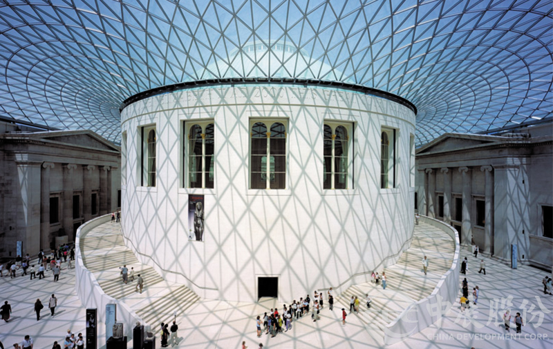 數字化展廳設計是趨勢，數字展廳多媒體如何應用？插圖(2)