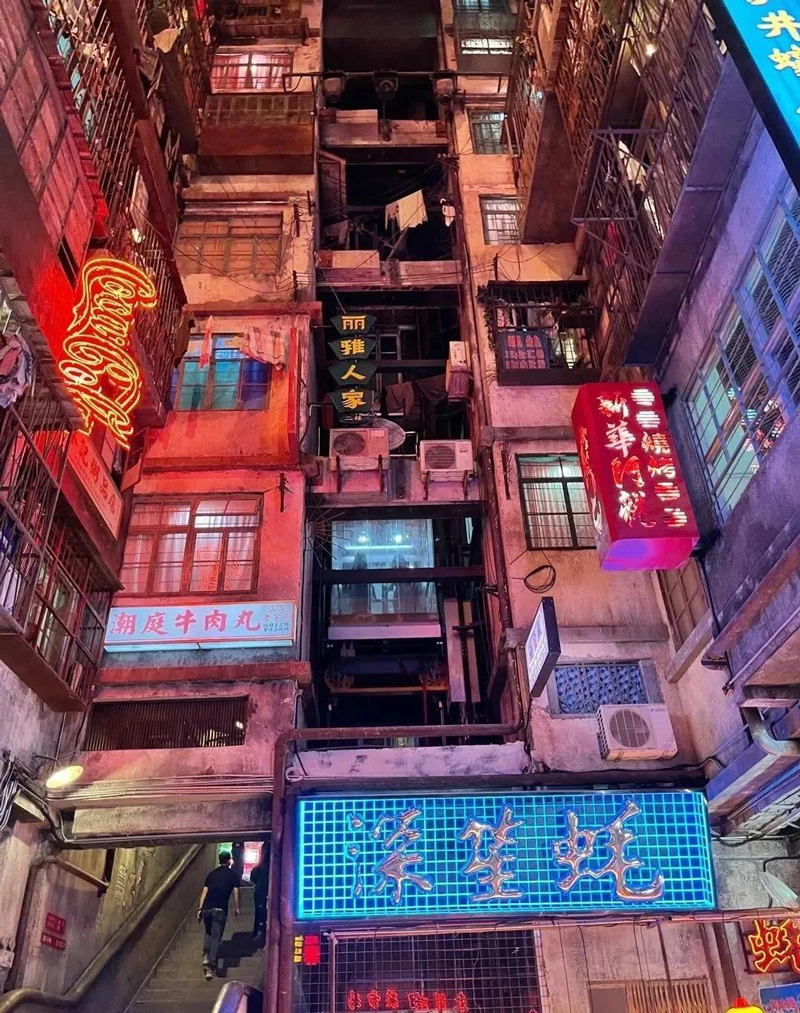 巖星特刊 ｜深圳超級文和友，“城市博物館”的擴張之路插圖(7)